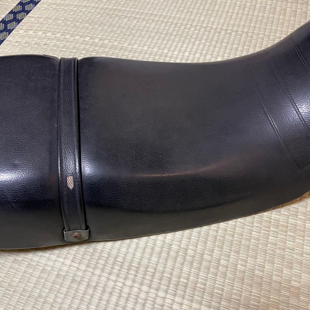 カワサキ純正GPZ400F 純正シート　KAWASAKI