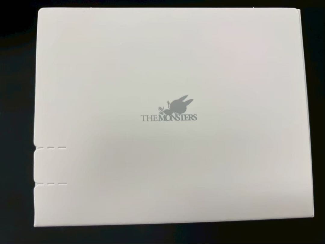 ⭐️新品未開封　ポップマート ラブブ 2点セット エナジー & コカコーラ