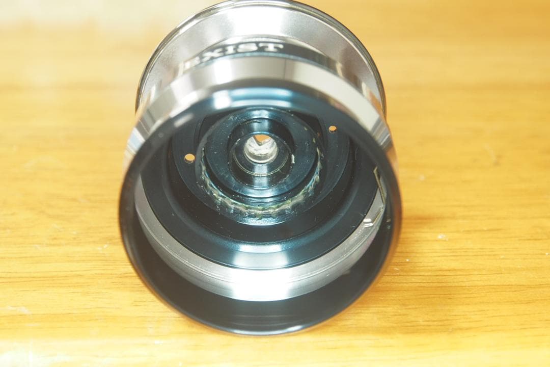 Daiwa 18イグジストLT4000-CXH スプール単品