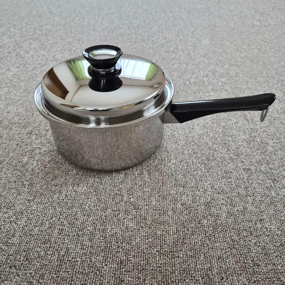 Amway 大ソースパン