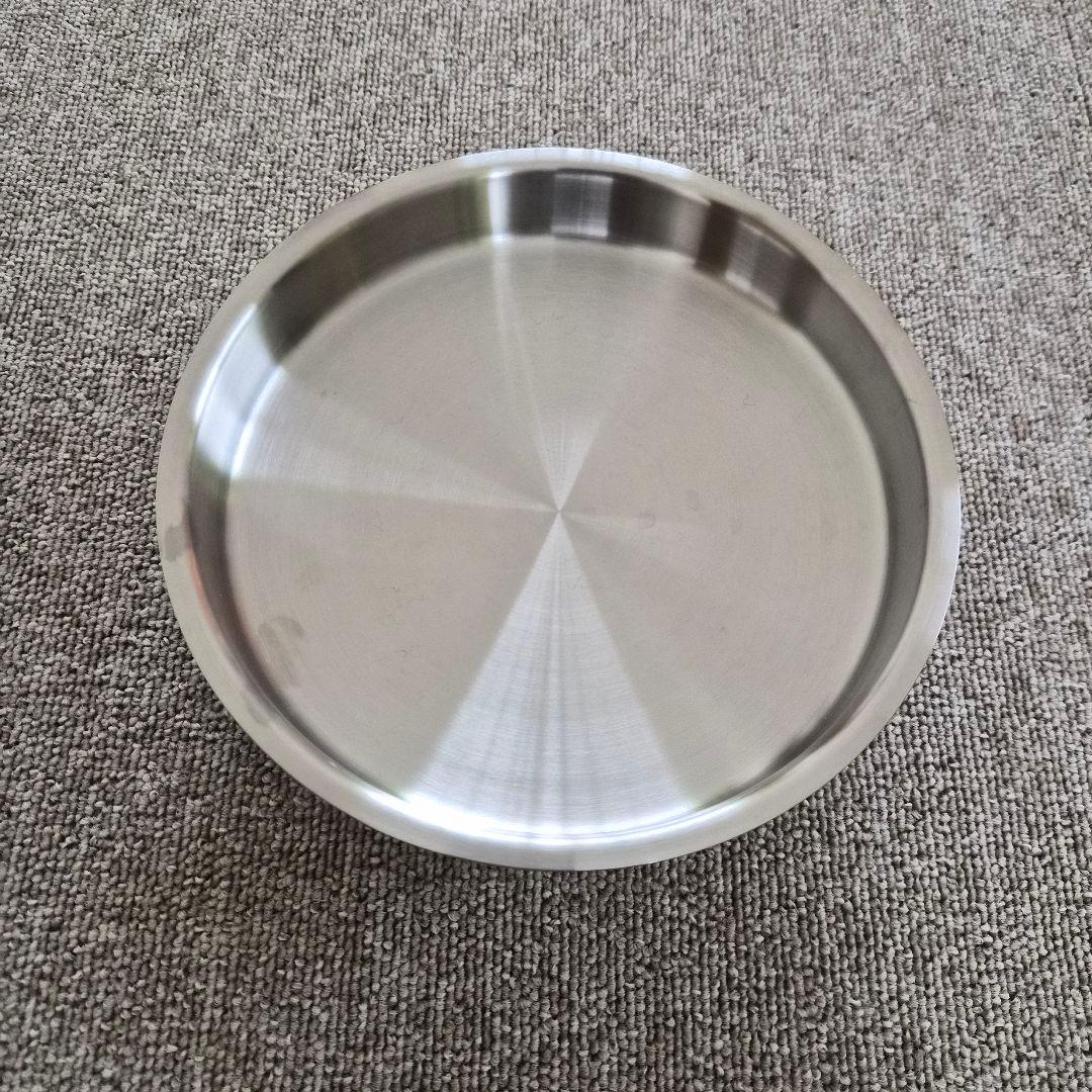 Amway 大ソースパン