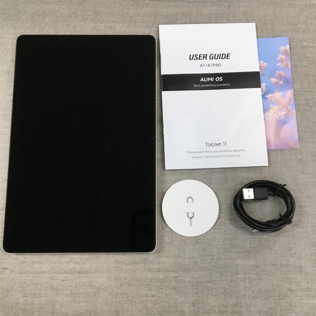 ま*さ様 android 14 11inch タブレット Dynamic Hal