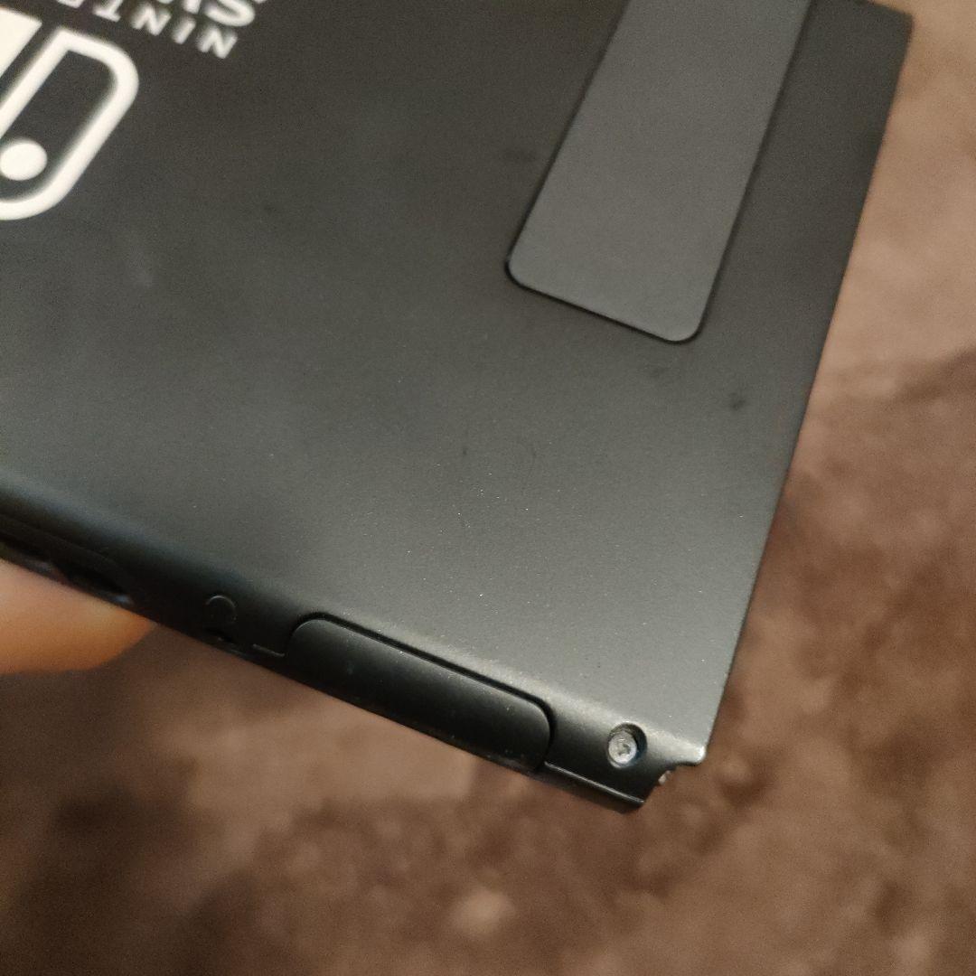 switch　ジャンク　Joy-Con　ジョイコン　HDMI