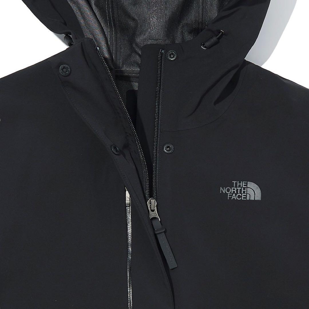 さ*ち様 【THE NORTH FACE】W'S CITY CLASSIC PA