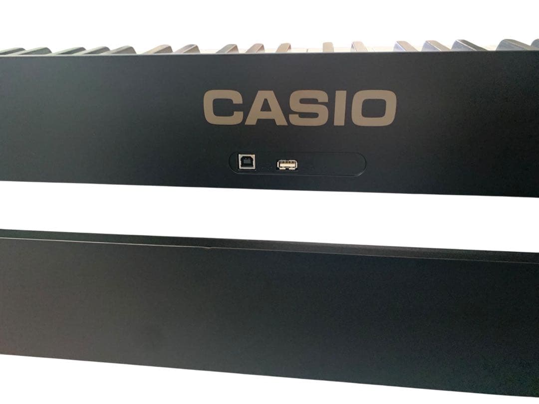 CASIO pxs1100 ピアノ スタンドセット2021年製