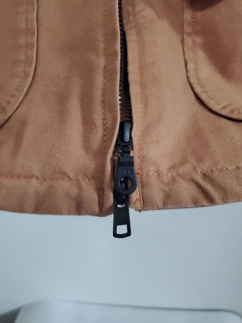 リーバイス LEVI'S SKATE ハンタージャケット カバーオール 新品