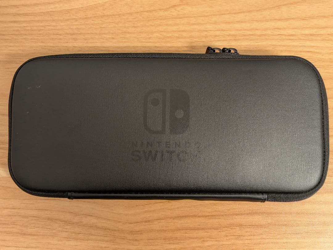 Nintendo Switch本体 HAC-S-JXE3-C3 グレー