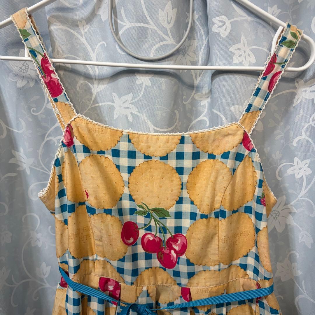 Emily Temple cute ビスケットNOP
