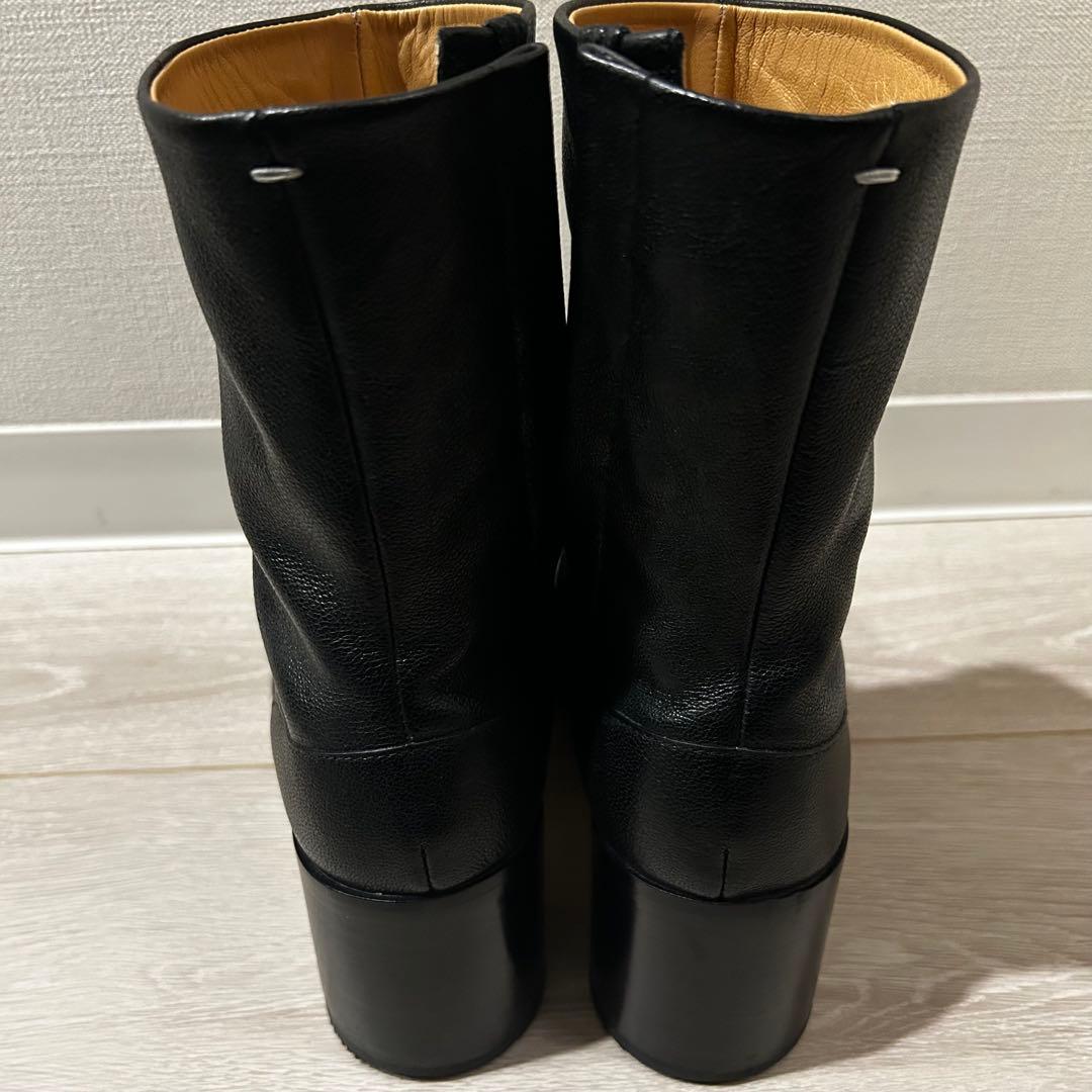 マ*ア様 Maison Margiela 足袋ブーツ size:39