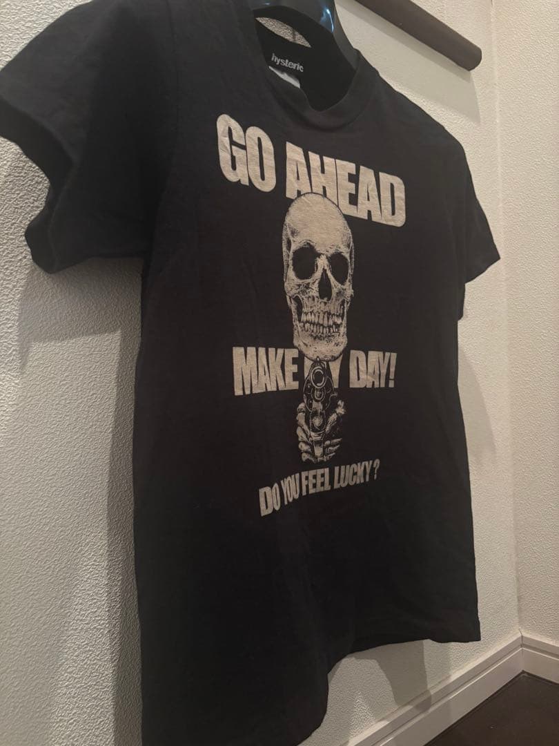 HYSTERIC GLAMOUR ヒステリックグラマー Tシャツ