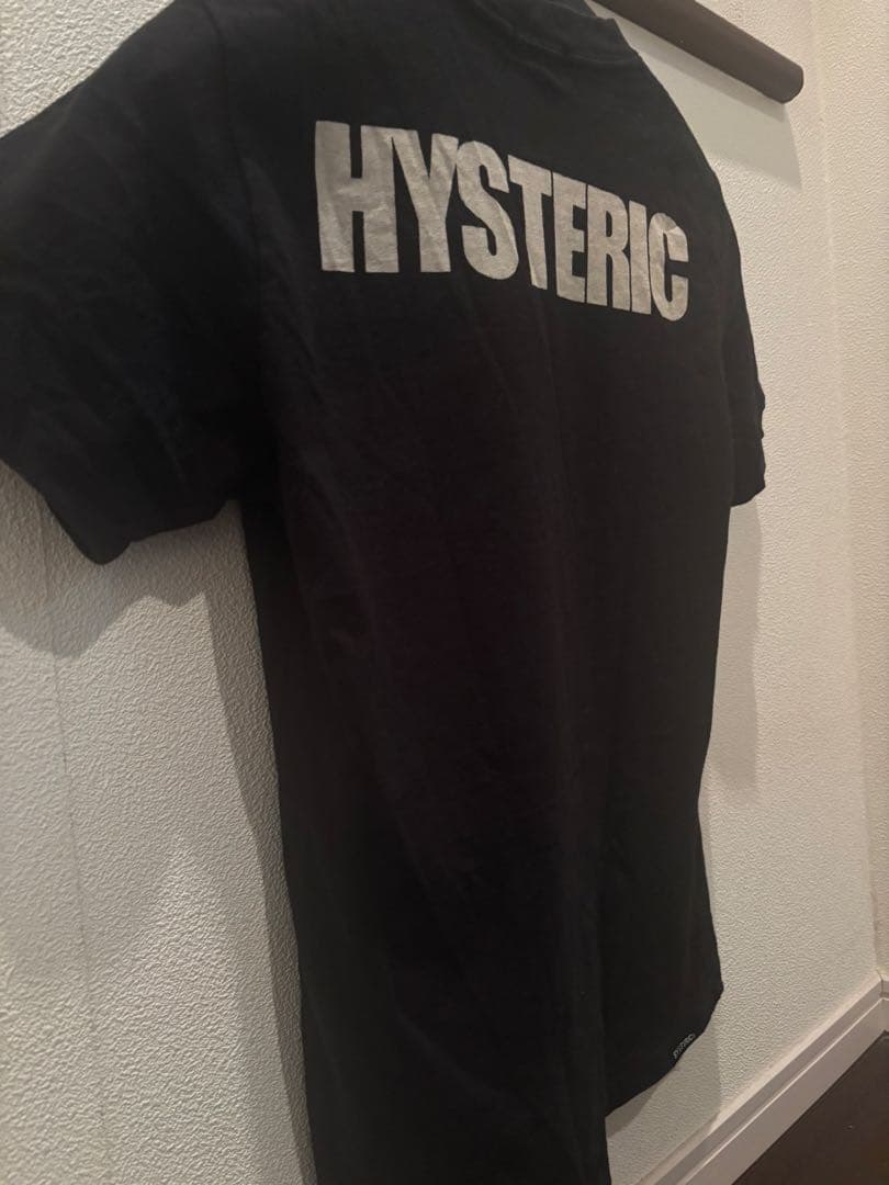 HYSTERIC GLAMOUR ヒステリックグラマー Tシャツ