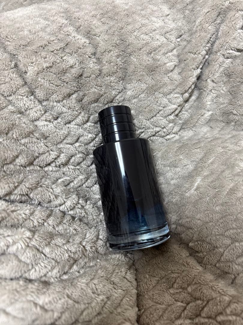 Dior SAUVAGE 100ml オードトワレ