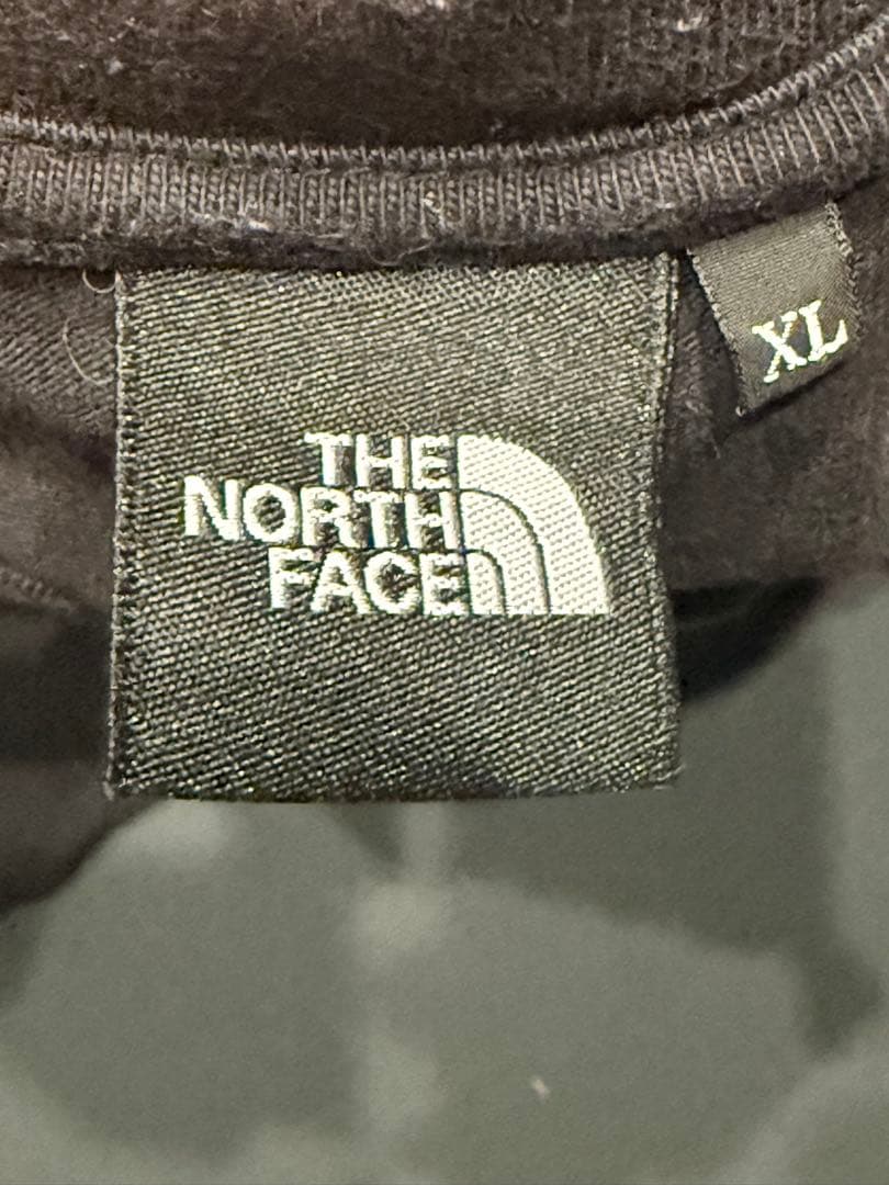 トップス The North Face TRANS ANTARCTICA TEE