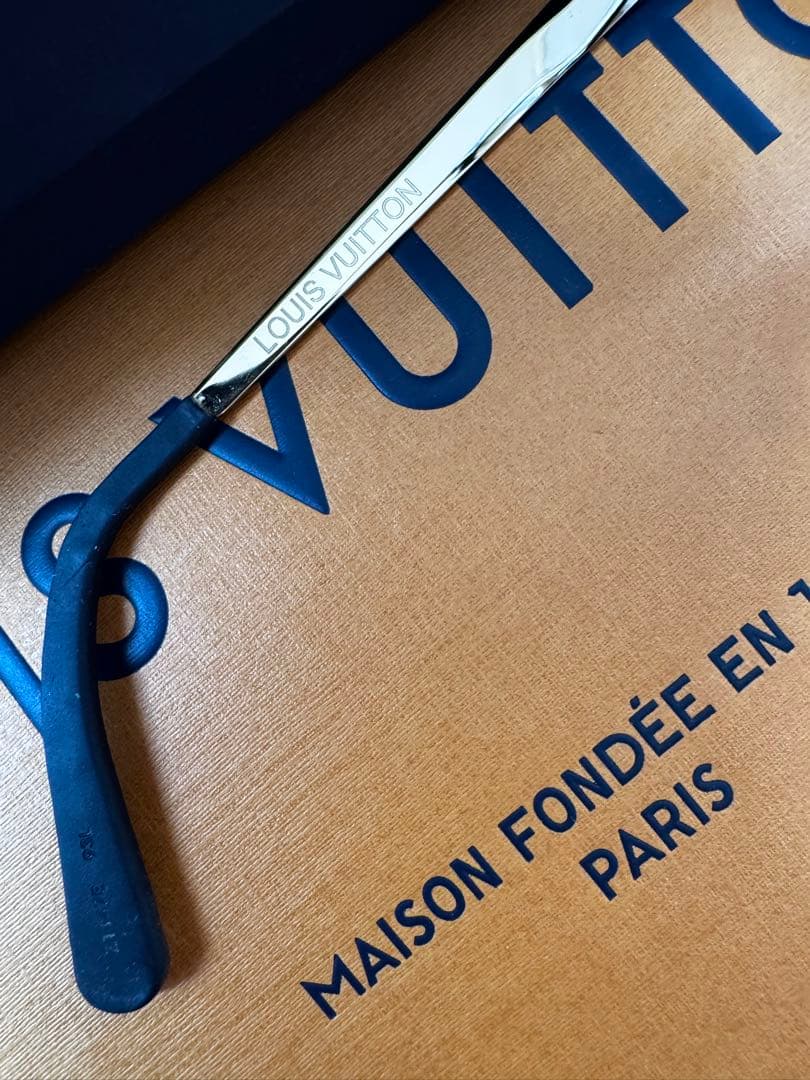 プ*ん様 Louis Vuitton サングラス