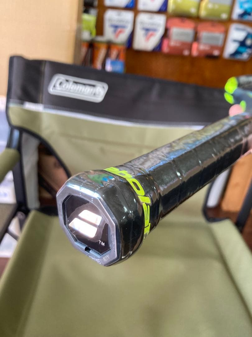【よし　国内正規品】Babolat PURE AERO 2026 G2