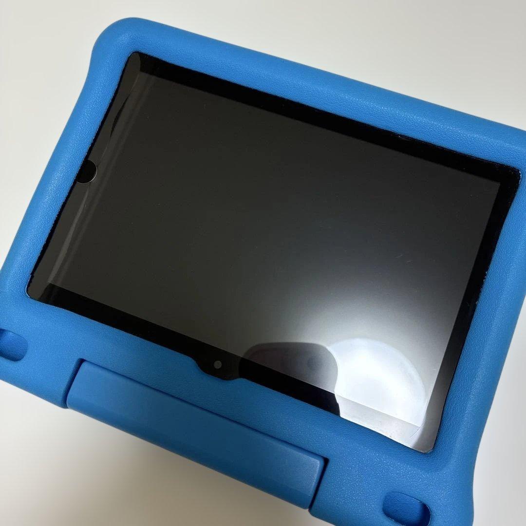 Amazon Fire HD 8 キッズモデル 32GB 専用バッグ付き
