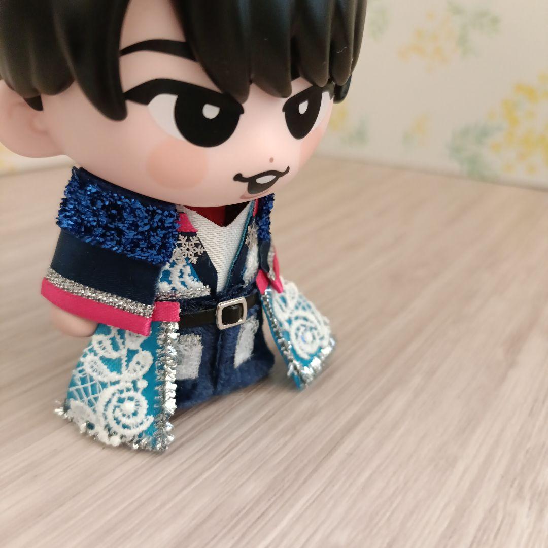 【maki⁂】すの ソフビ 服 オーダー