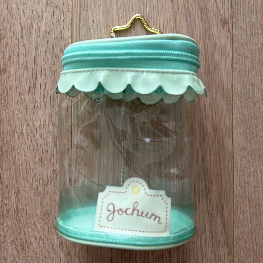 ヤヌカミ JOCHUM まとめ 初期