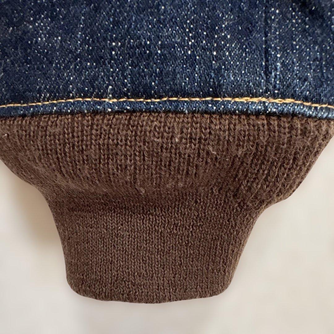 SAMURAI JEANS デニムジャケット