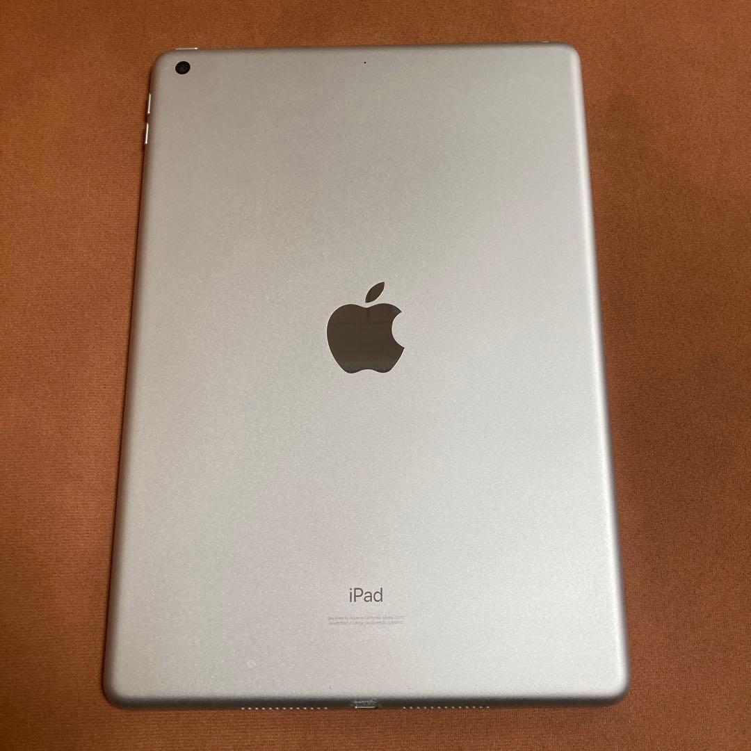741【早い者勝ち】iPad8 第8世代 32GB WIFIモデル☆