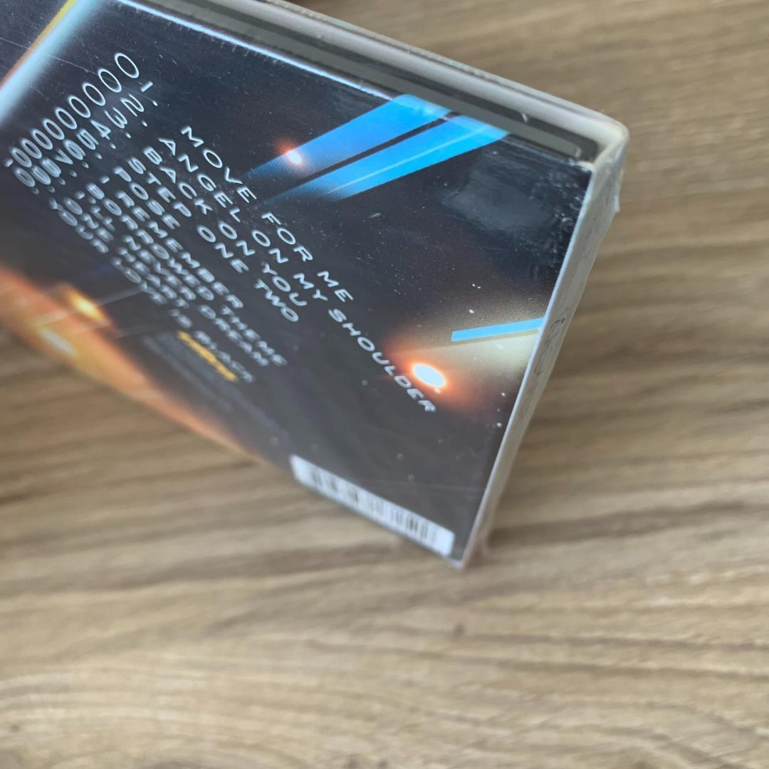 Strobelite Seduction/Kaskade：未開封CD