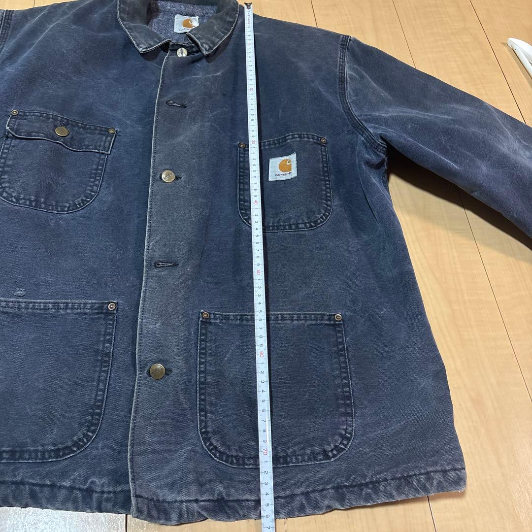 Carhartt ミシガン　チョアコート