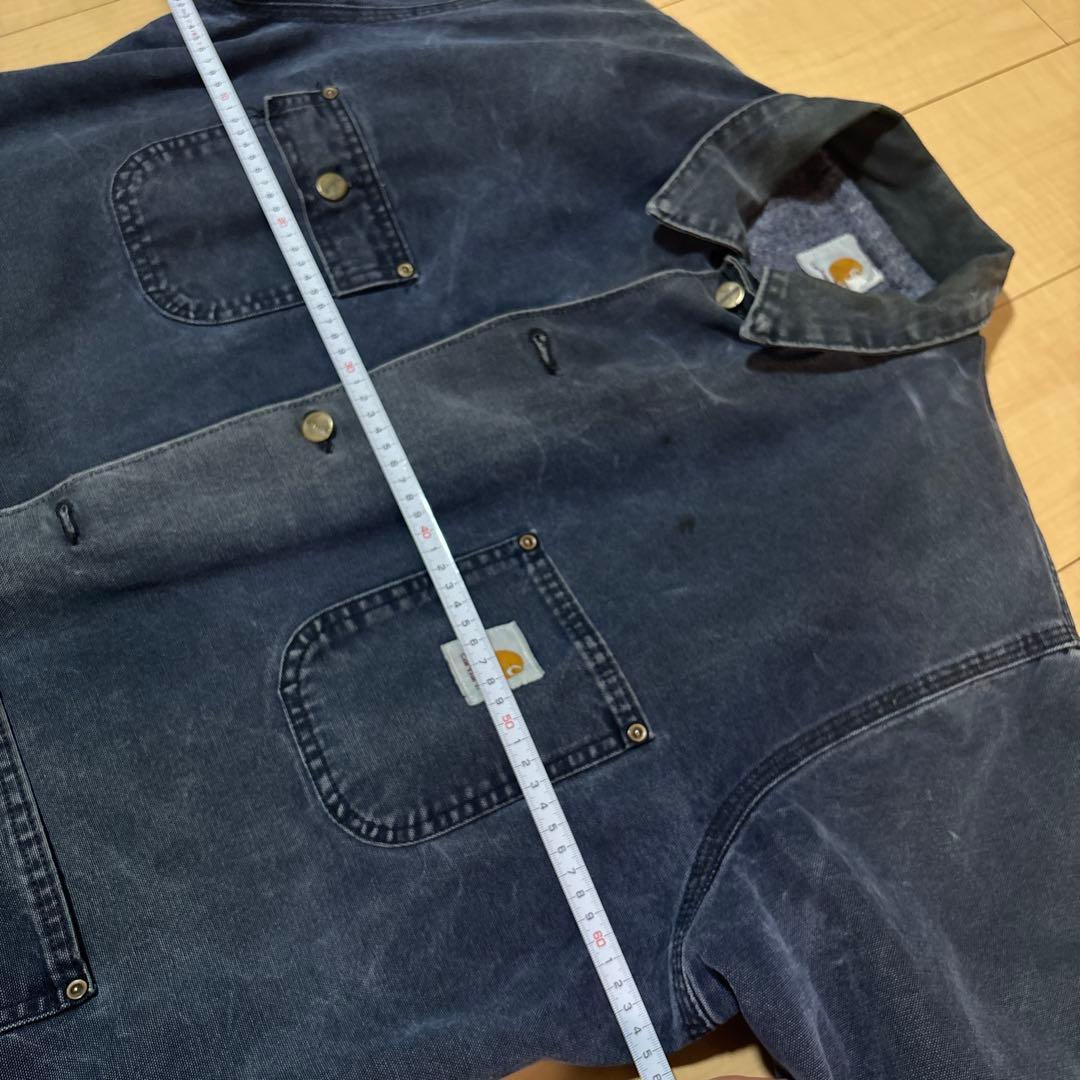 Carhartt ミシガン　チョアコート