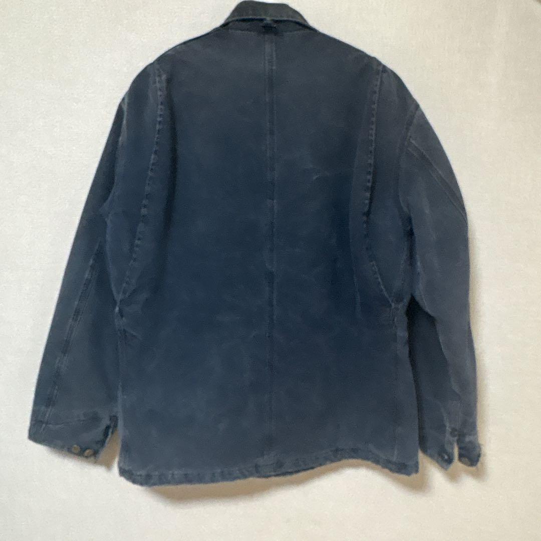 Carhartt ミシガン　チョアコート