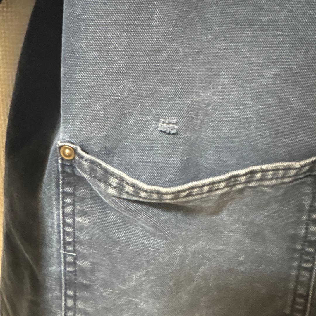 Carhartt ミシガン　チョアコート