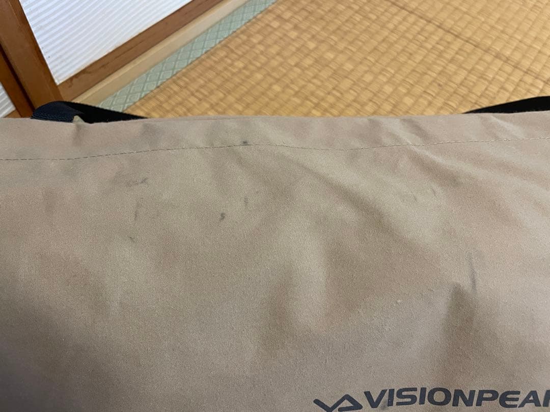VISIONPEAKS TCルーテント