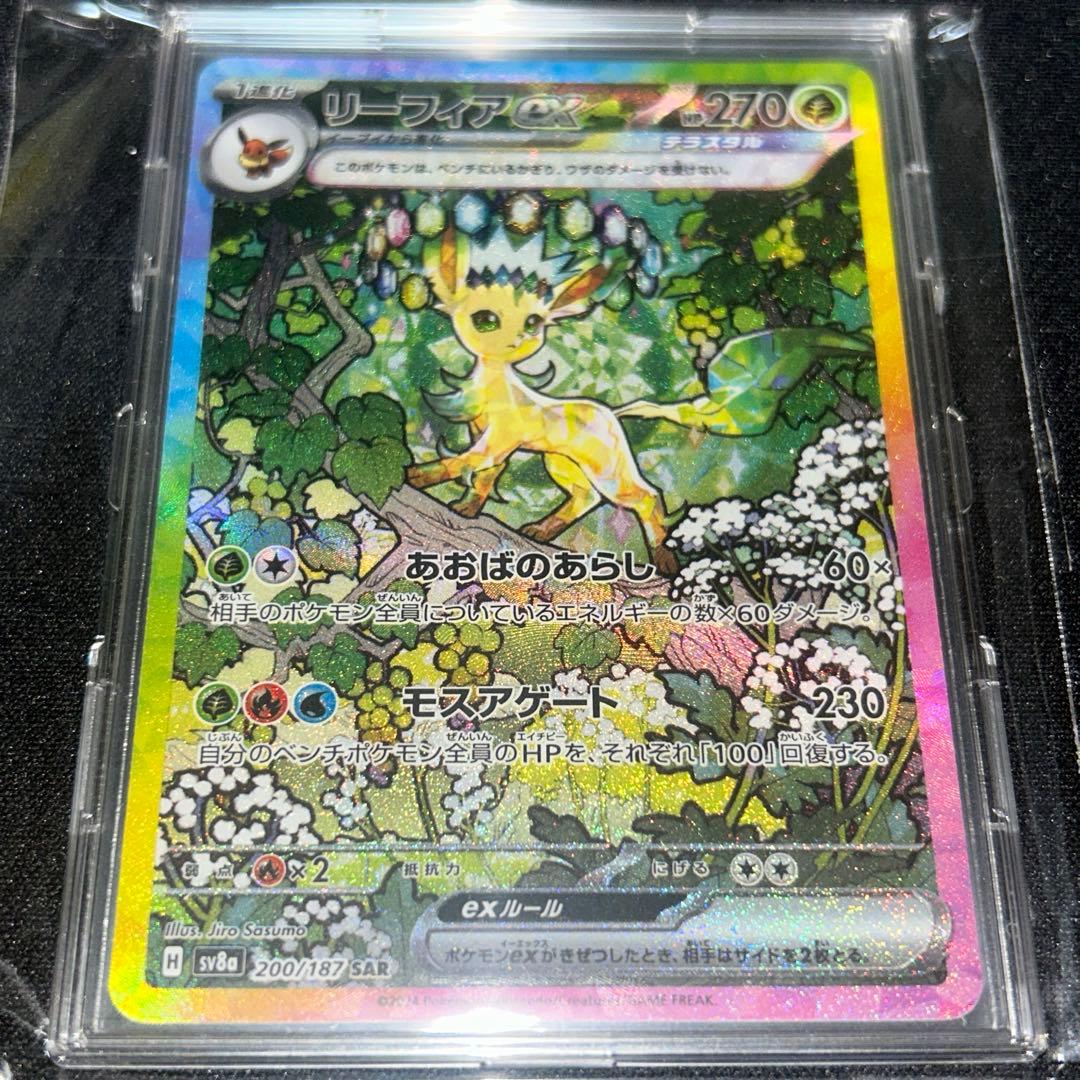 ポケモンカードゲーム　引退品　コレクション品　まとめ売り　ブイズ多め