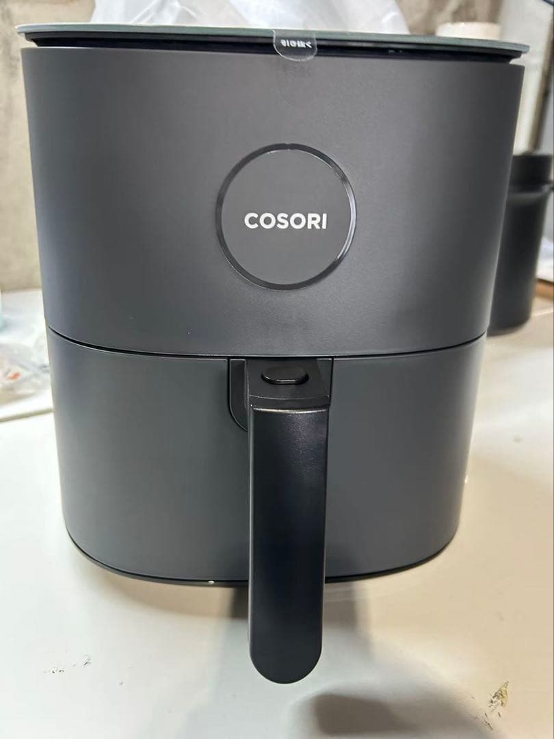 COSORI エアフライヤー 4.7L CAF-L501-KJP