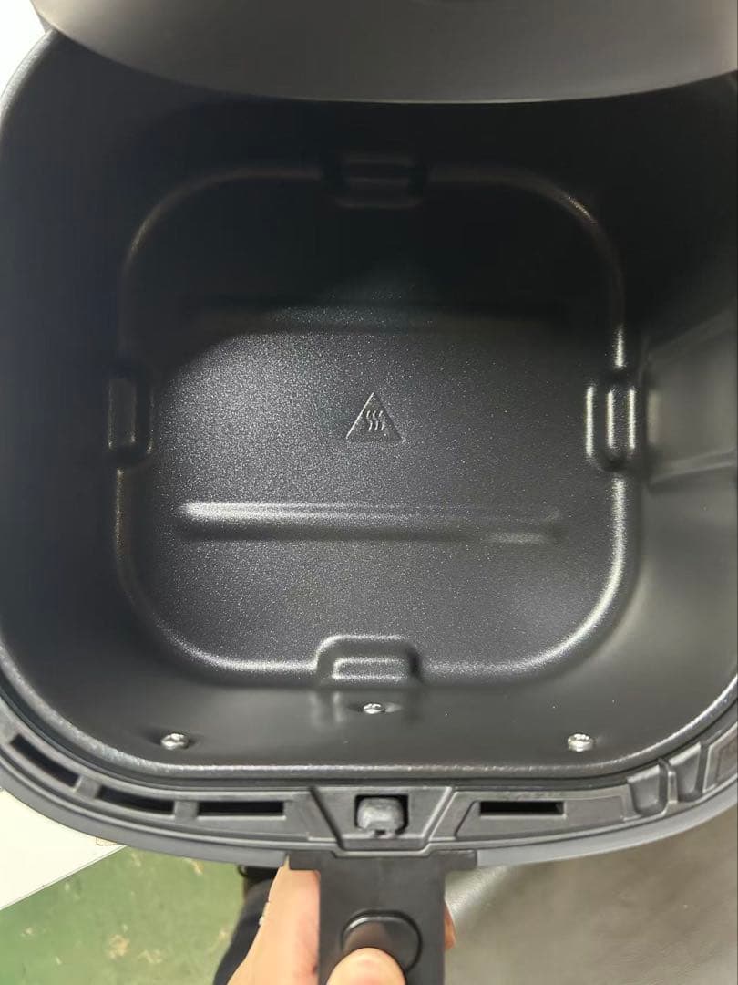 COSORI エアフライヤー 4.7L CAF-L501-KJP