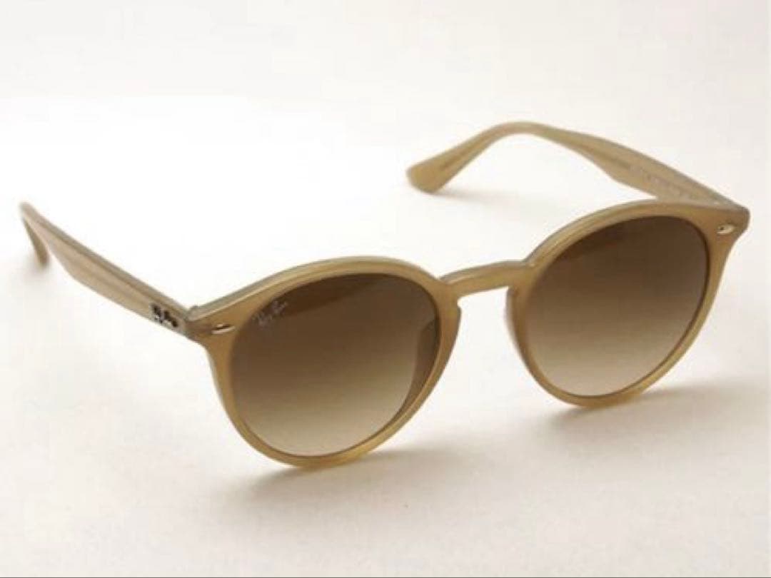 かおるこ　レイバン RAYBAN サングラス 新品未使用