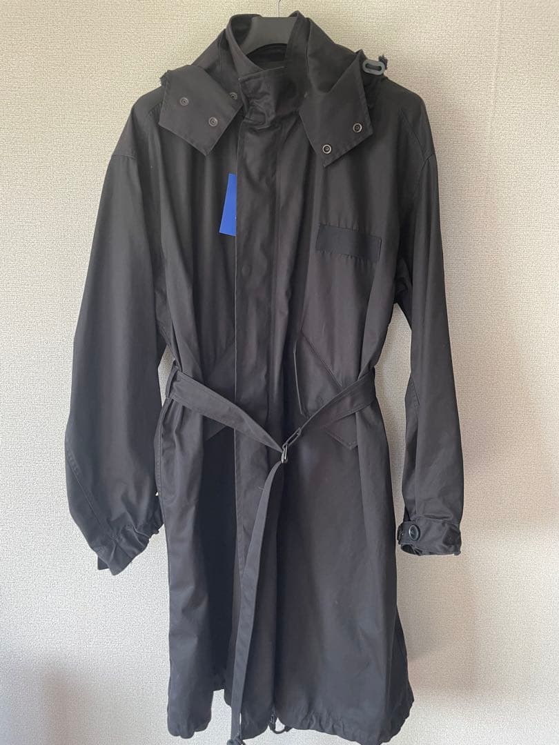 essay mods coat モッズコート