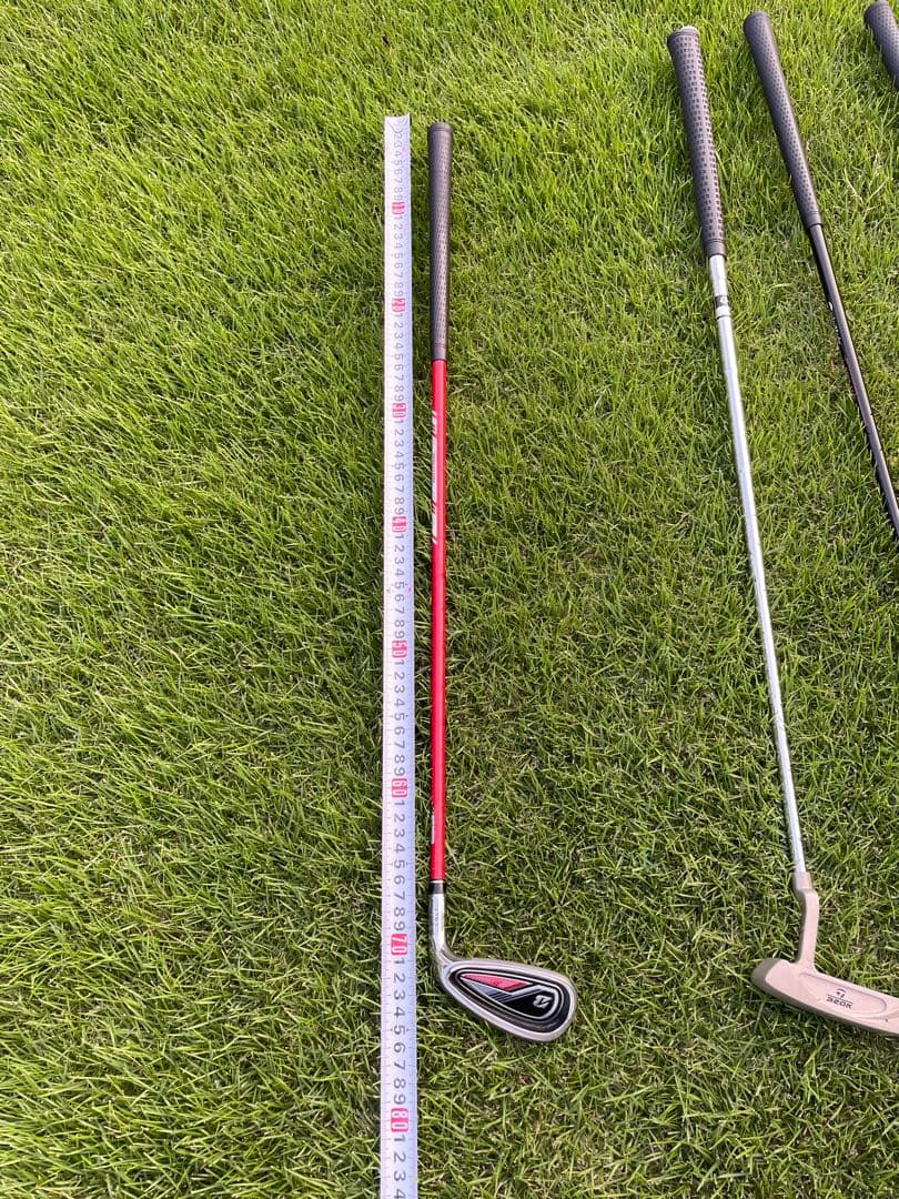 TaylorMade キッズゴルフセット