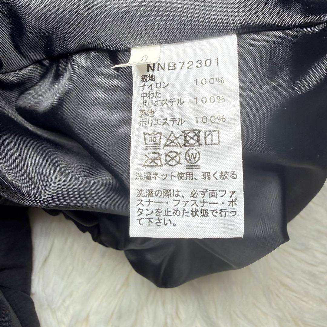 THE NORTH FACE シェルブランケット