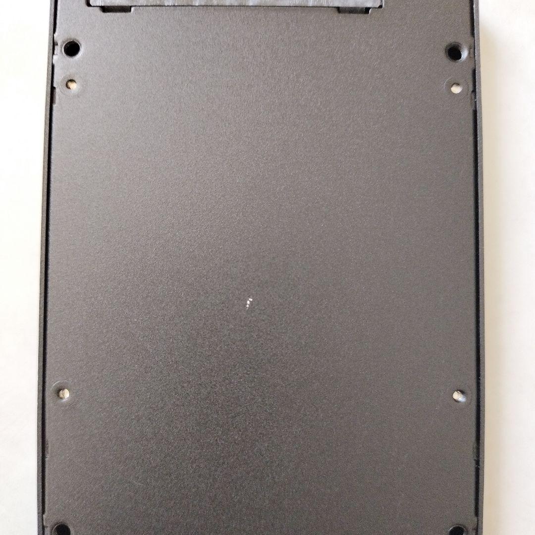 【ほぼ新品】SSD480GB 使用0時間 ⑨