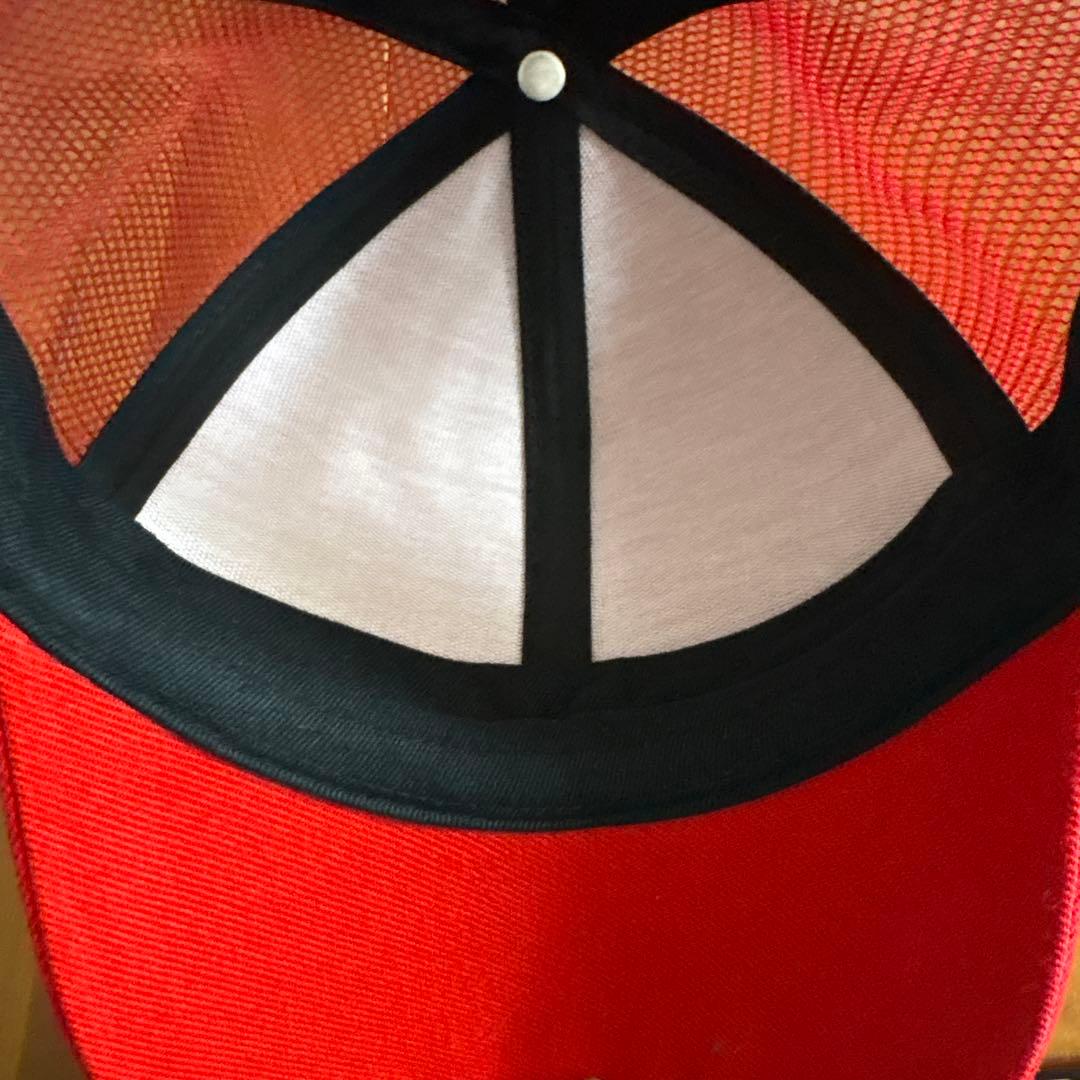 帽子 Supreme Vaquero Mesh Back 5-Panel