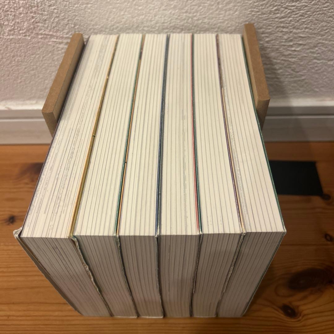 事件屋稼業 1〜6巻　全巻