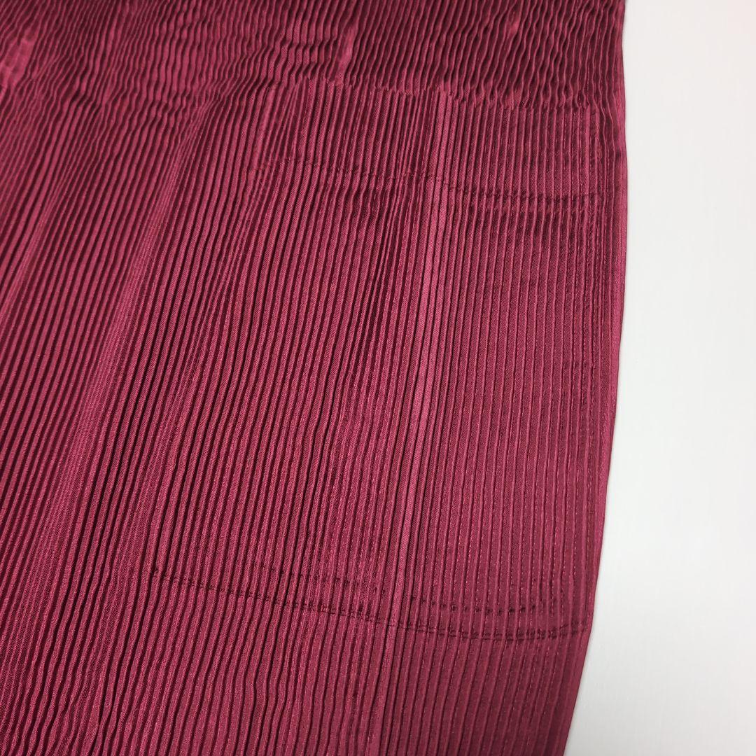 未使用　 MIYAKE DESIGN STUDIO イッセイミヤケ　ワンピース