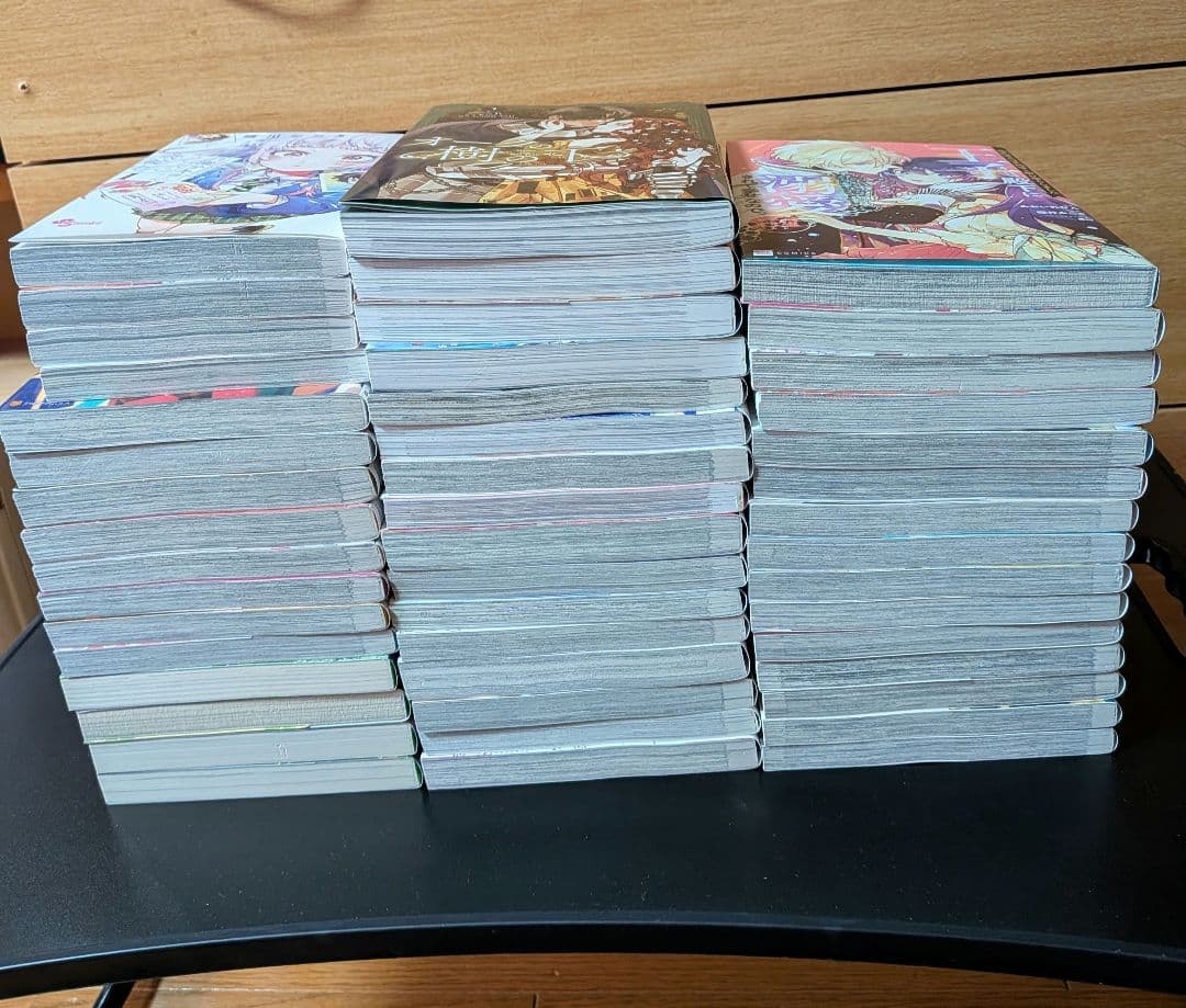 異世界漫画 異世界恋愛漫画 少女漫画 まとめ売り 47冊セット 異世界小説あり