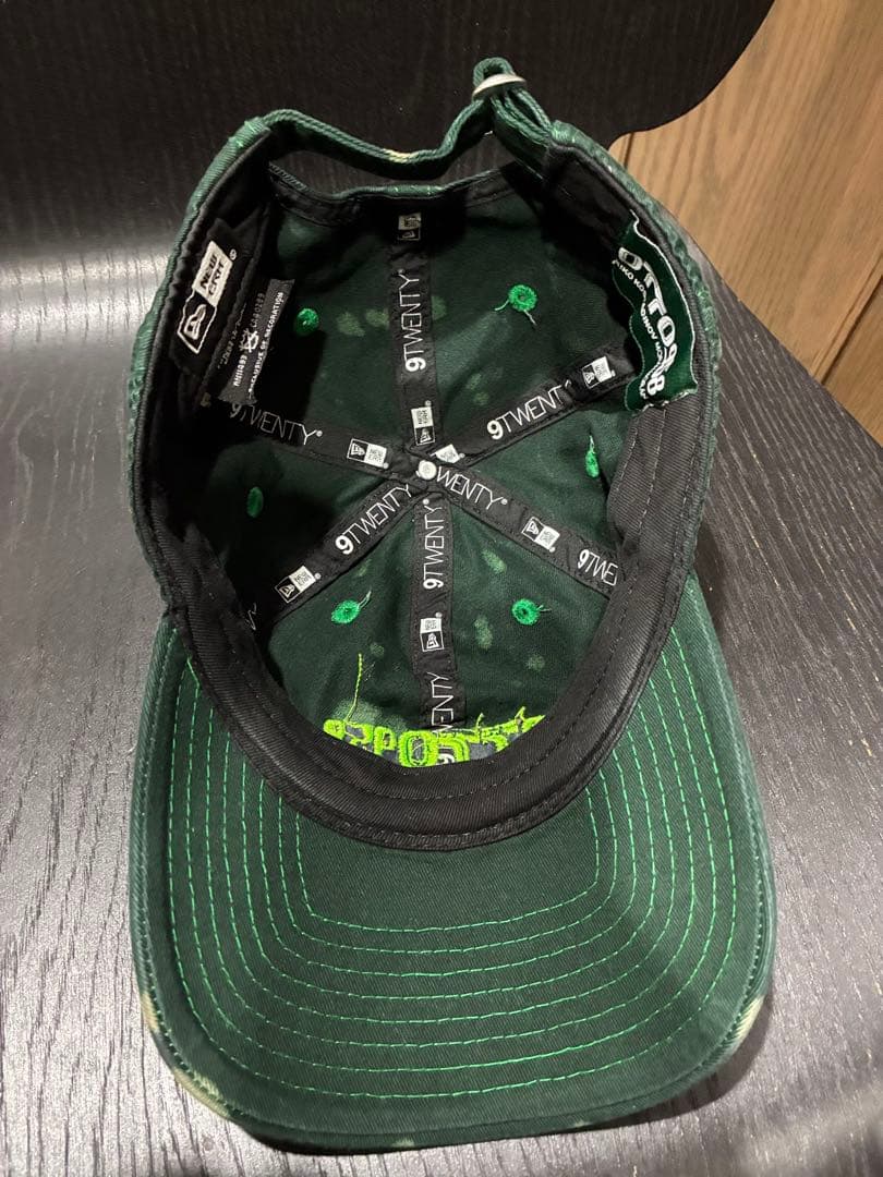 帽子 Otto958 CAP