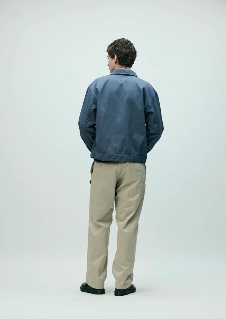 ジャケット・アウター 26ss neighborhood zip work jacket