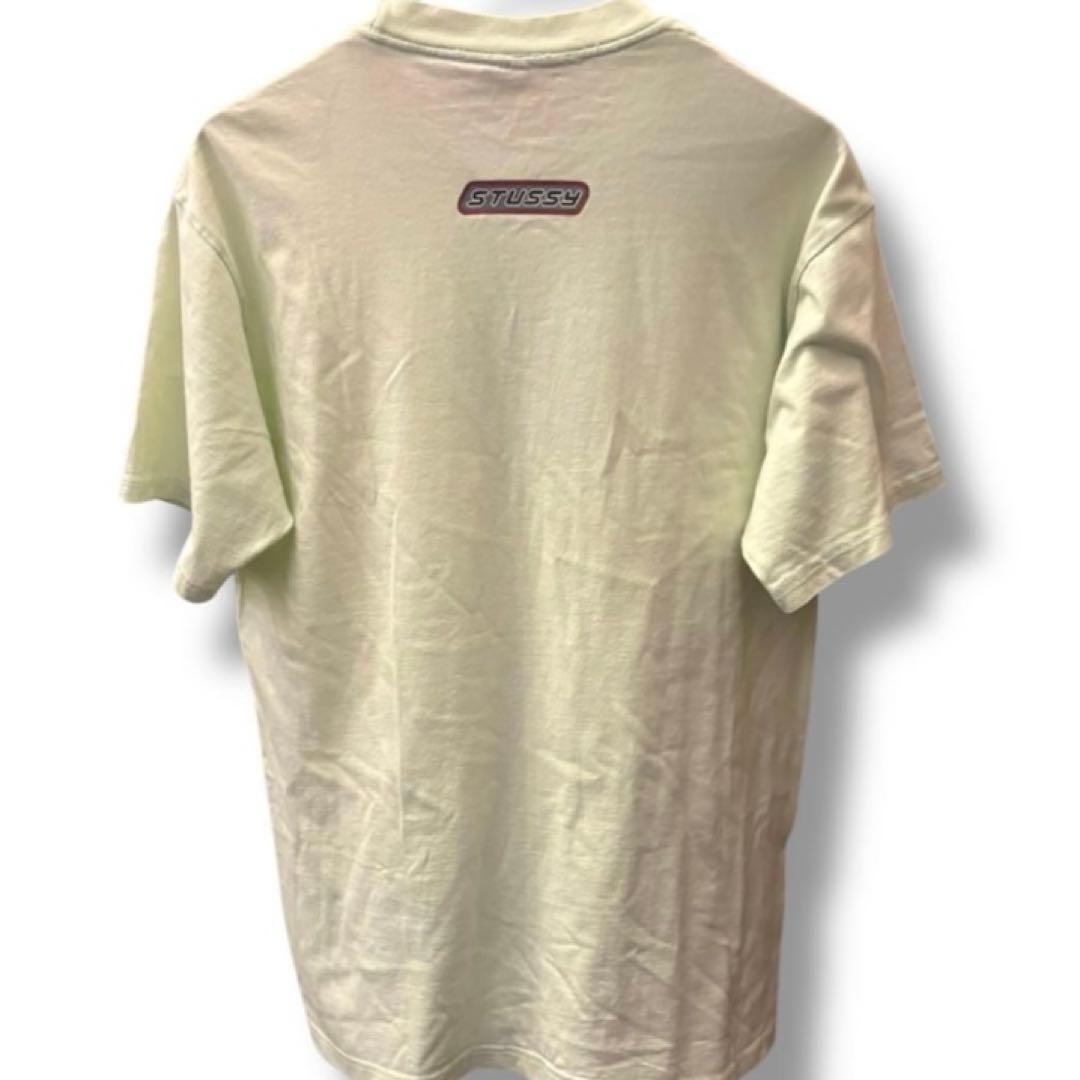 old stussy Tシャツ　90s 00s 80s 黒タグ