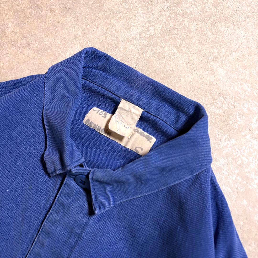 ジャケット・アウター Euro Work VOLVO Jacket Coveralls