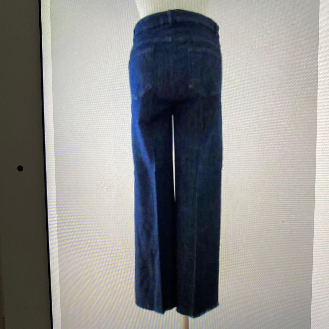 akki S’MAX custodi 新品正規品ストレッチデニムパンツ