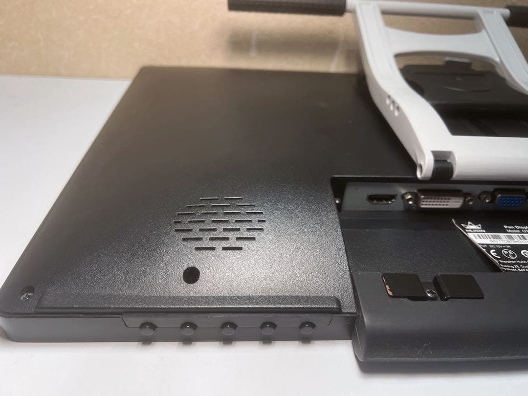 HUION KAMVAS GT-191 液晶ペンタブレット本体