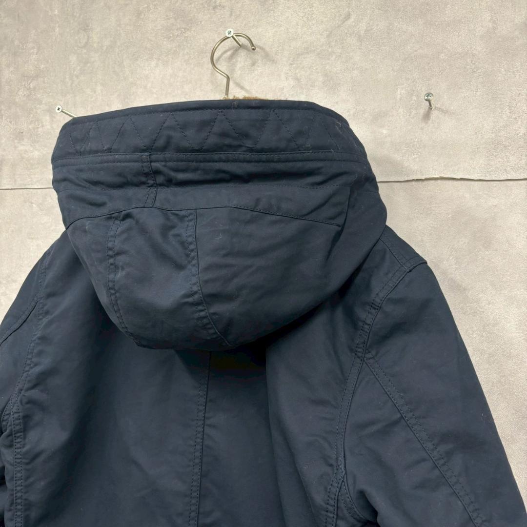 タグ付 AMERICAN RAGCIE モッズコート 定価66000 N1730