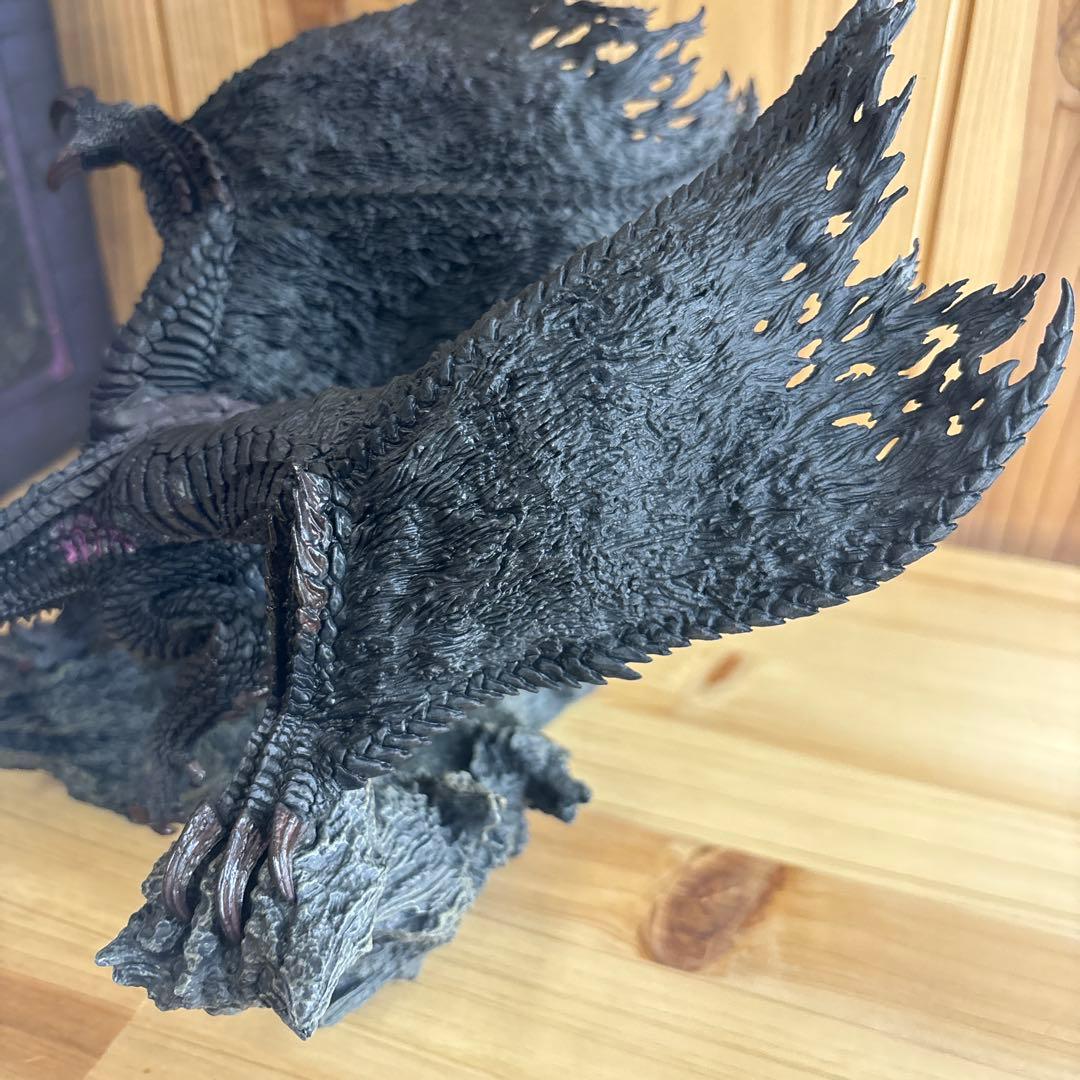 カプコンクリエイターズモデル ゴアマガラ 復刻版